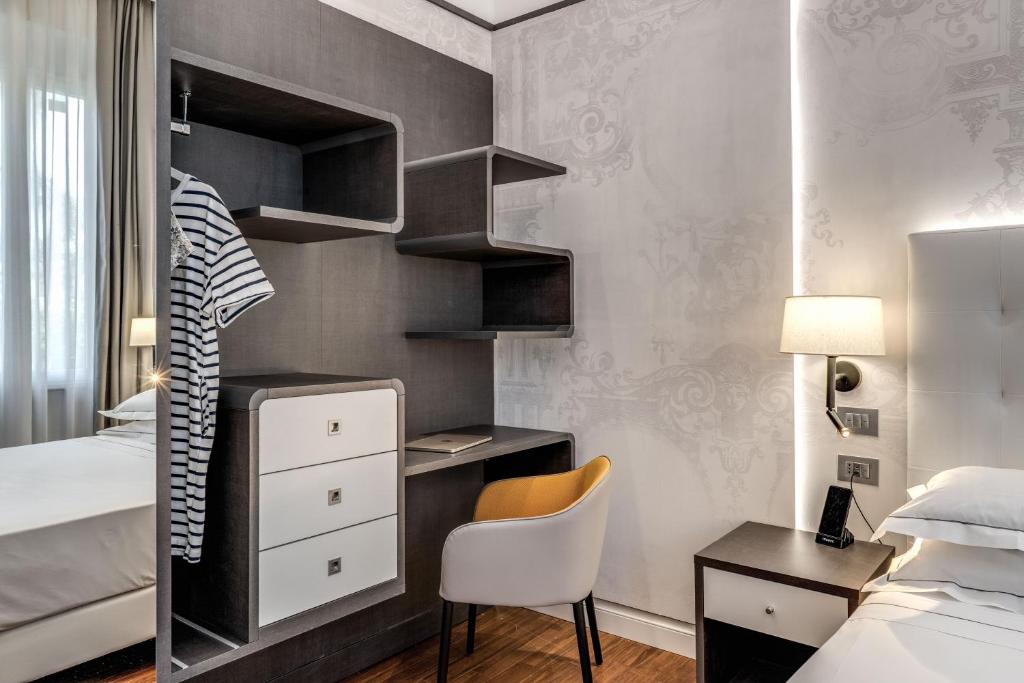 The Spotlight Boutique Hotel photo