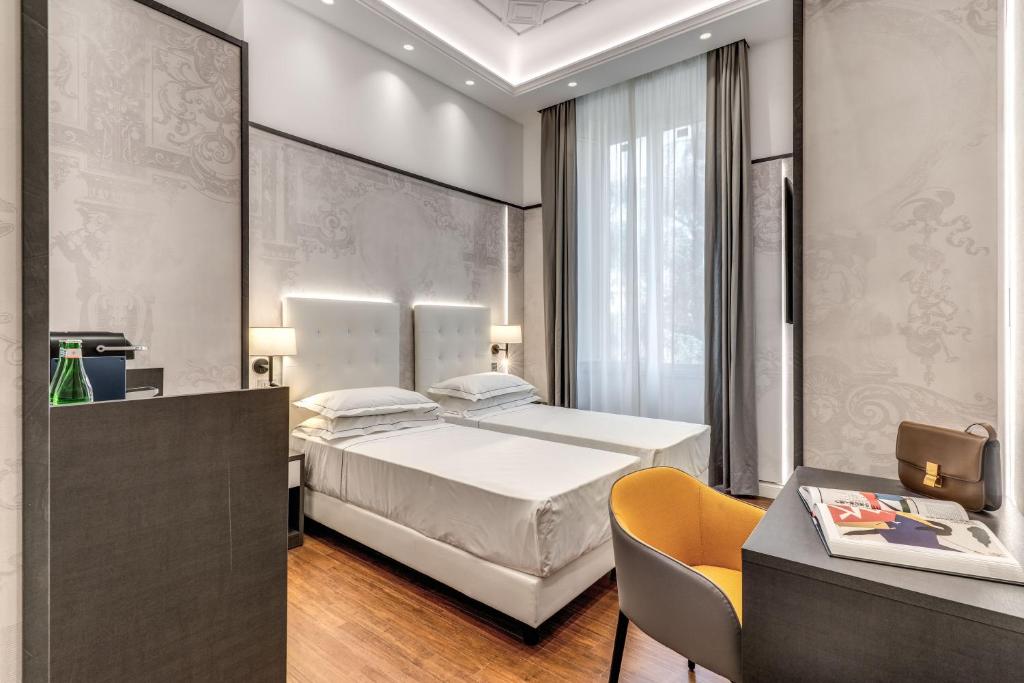 The Spotlight Boutique Hotel photo