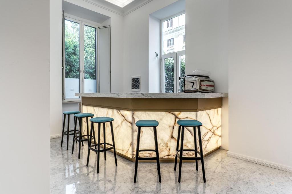 The Spotlight Boutique Hotel photo