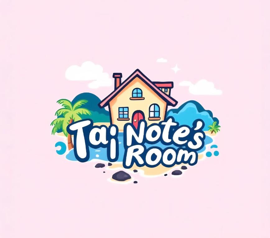 Certifikát, hodnocení, plakát nebo jiný dokument vystavený v ubytování Tai Note's Room