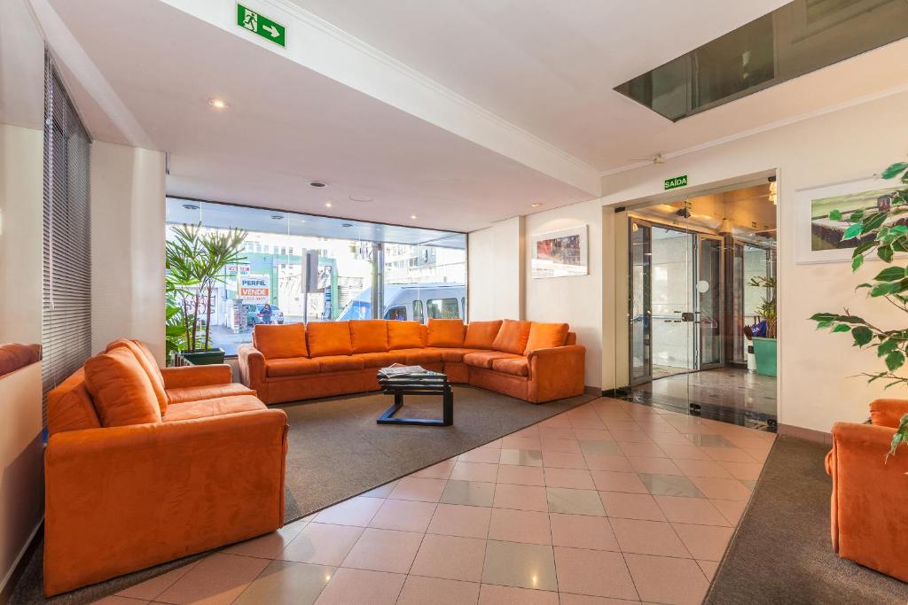  Tri Hotel Smart Caxias