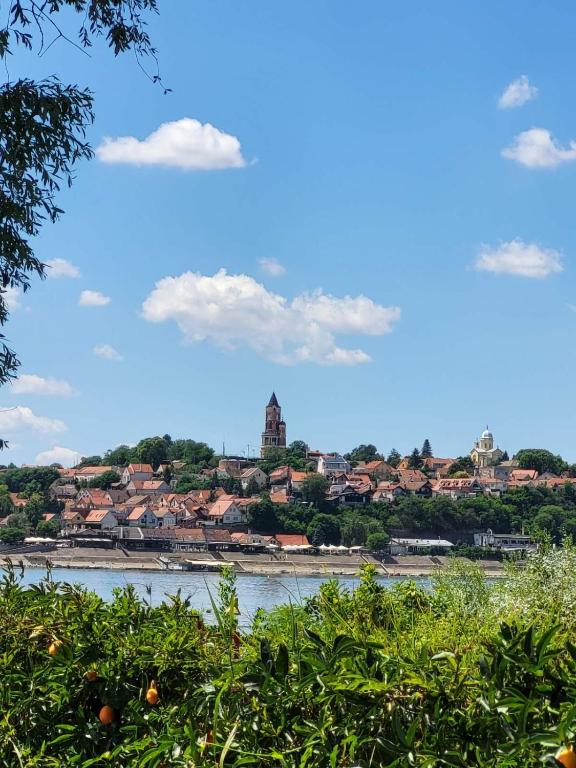 Villa Tower Gardos - Resim 12