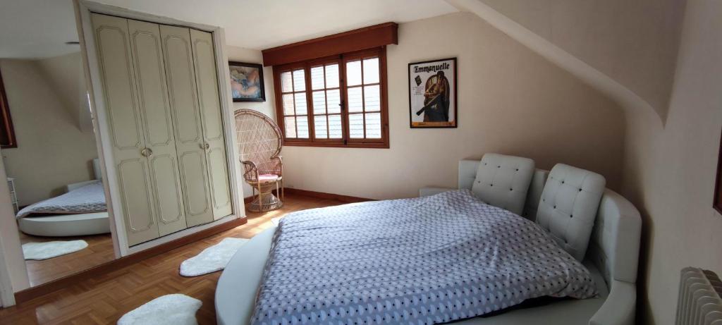 L'Emmanuella - Superior Quadruple Room