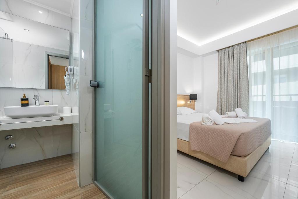 Marvel Deluxe Rooms - 3