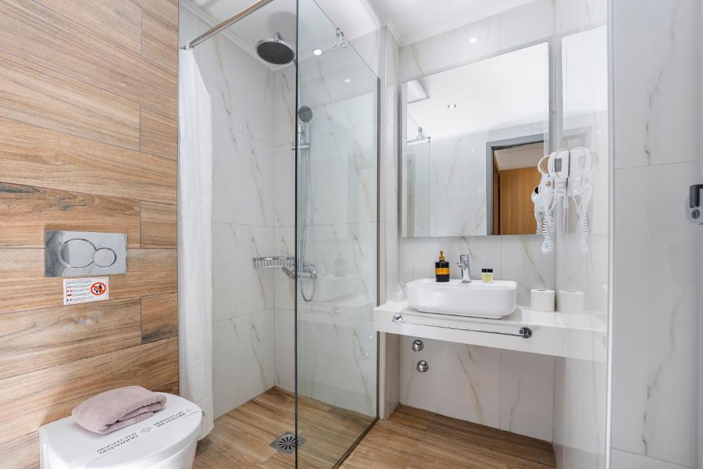 Marvel Deluxe Rooms - 4