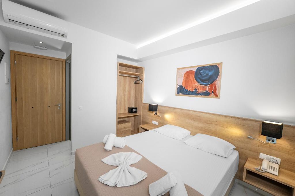 Marvel Deluxe Rooms - 2