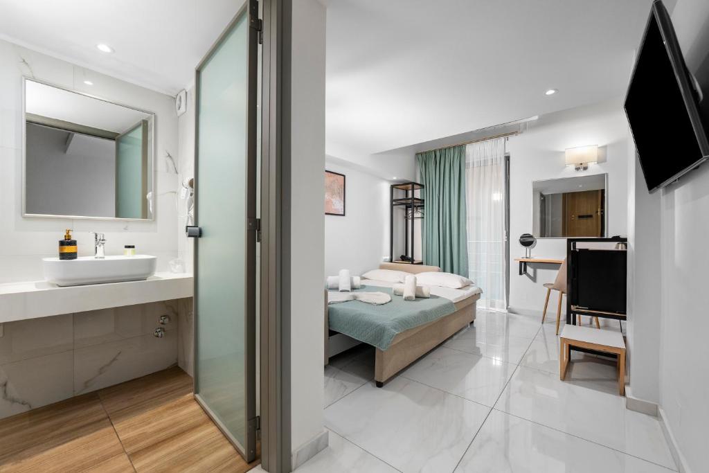 Marvel Deluxe Rooms - Resim 27