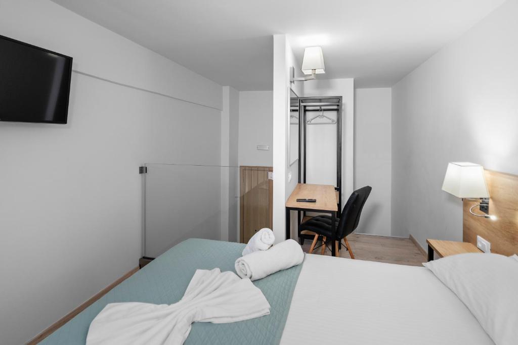 Marvel Deluxe Rooms - Resim 25