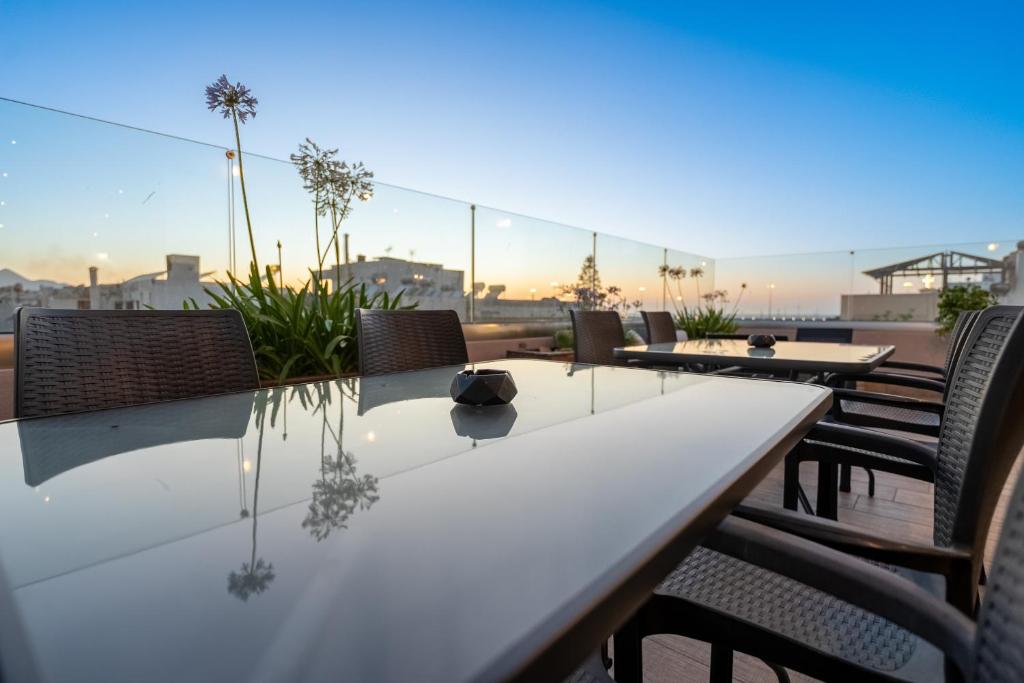 Marvel Deluxe Rooms - Resim 12