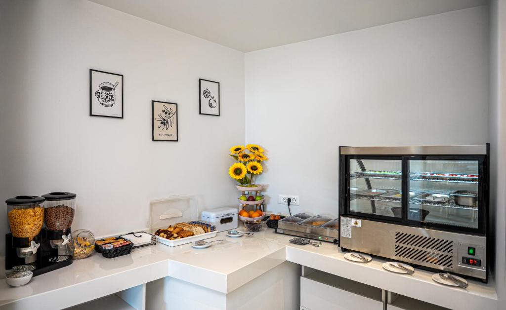 Marvel Deluxe Rooms - Resim 14