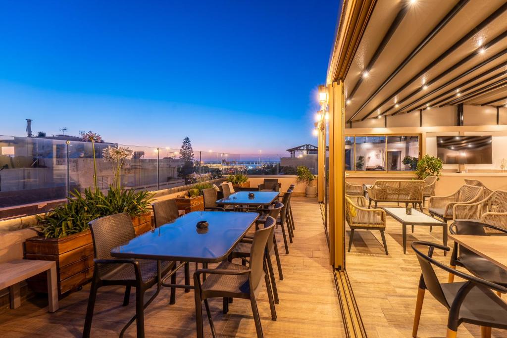 Marvel Deluxe Rooms - Resim 11