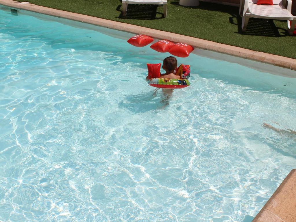 ibis Nice Centre Gare - Resim 1