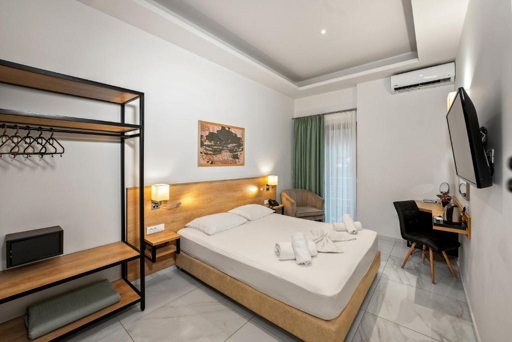 Marvel Deluxe Rooms - 5