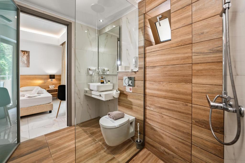 Marvel Deluxe Rooms - Resim 28