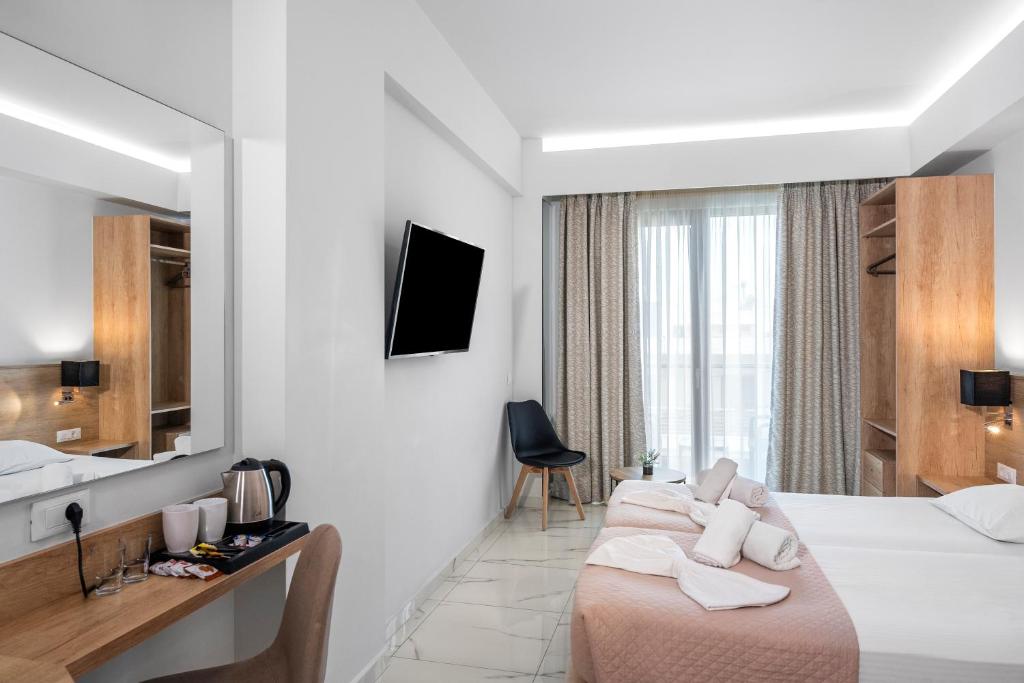 Marvel Deluxe Rooms - 9