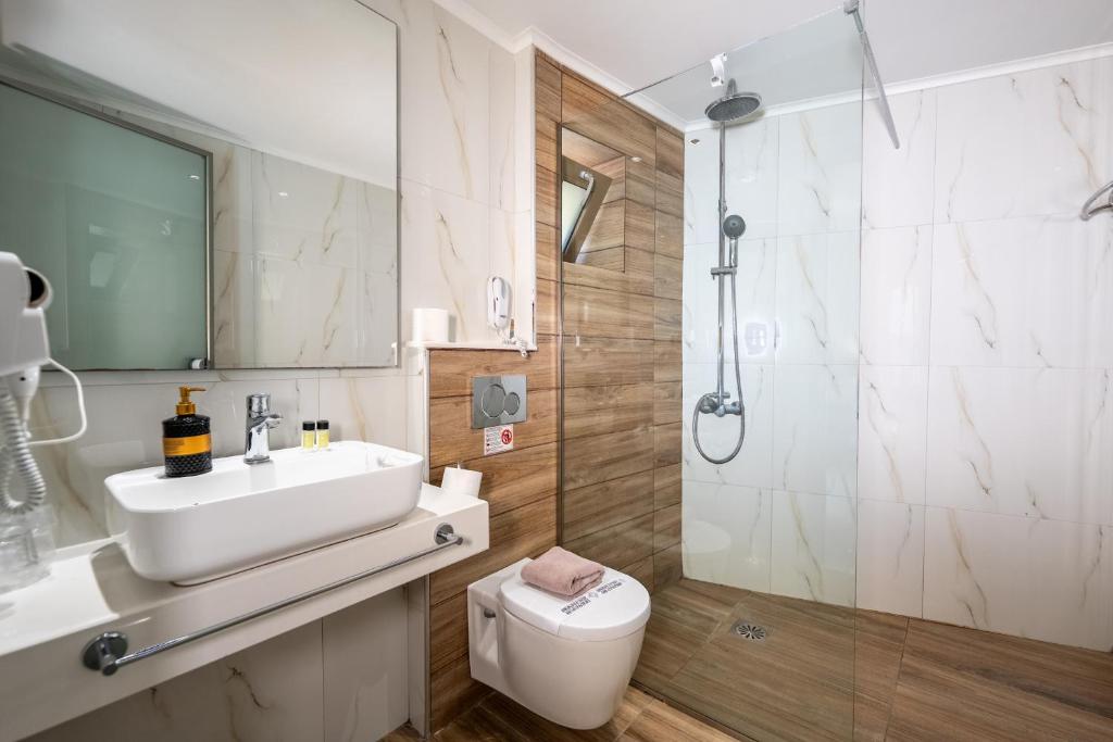 Marvel Deluxe Rooms - 11