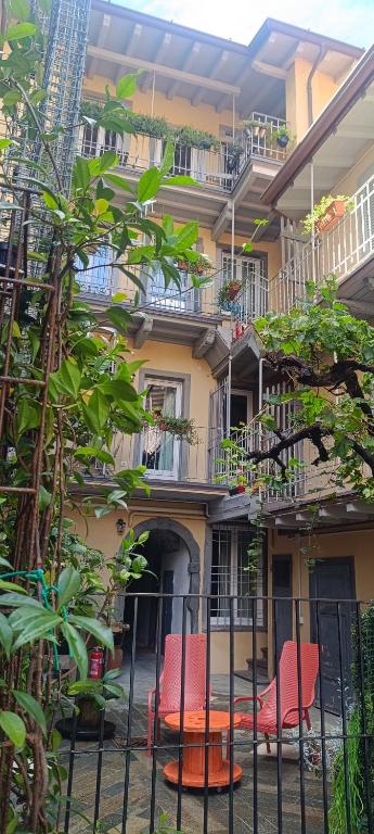 Borgovivo Loft Modern Apartments Bergamo City Center - 16