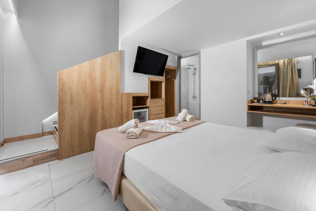 Marvel Deluxe Rooms - 15