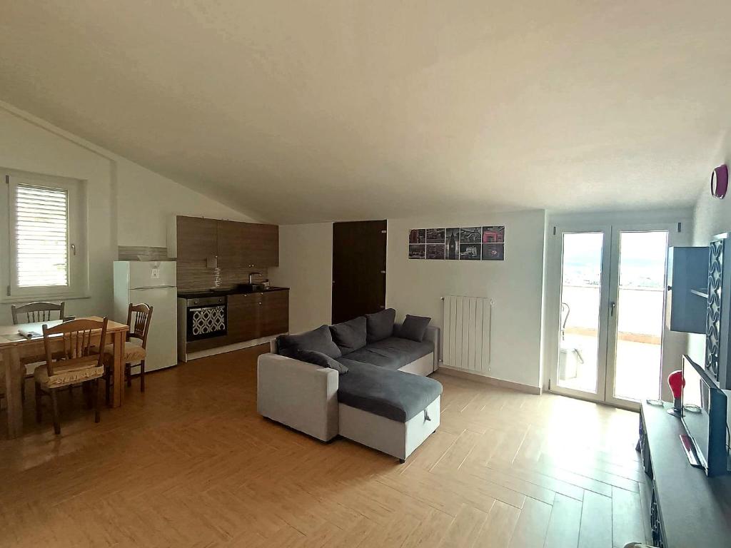 La Dolce Dimora - Penthouse Apartment