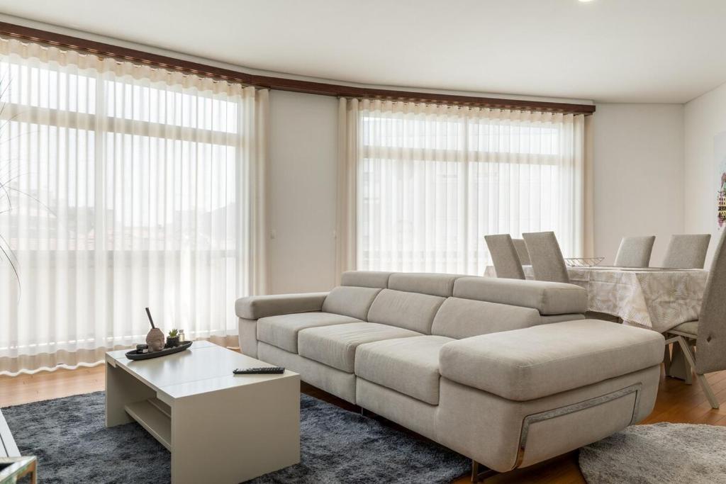 Apartamento de luxo Centro do Porto - ACE Residence