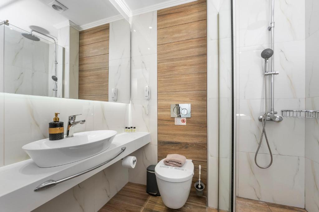 Marvel Deluxe Rooms - 12