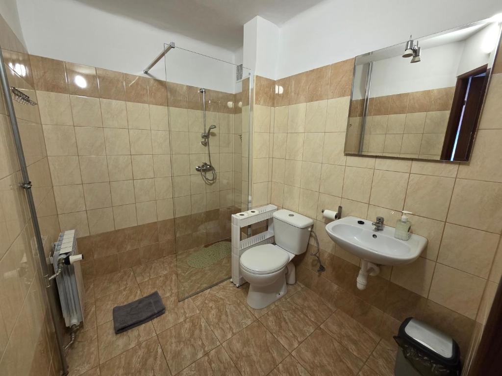 Dom Turysty SALUS - 17