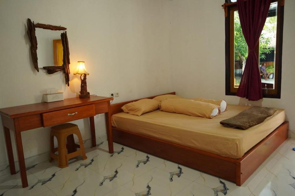 Fotografie z fotogalerie ubytování Kasamba resort v destinaci Dondo