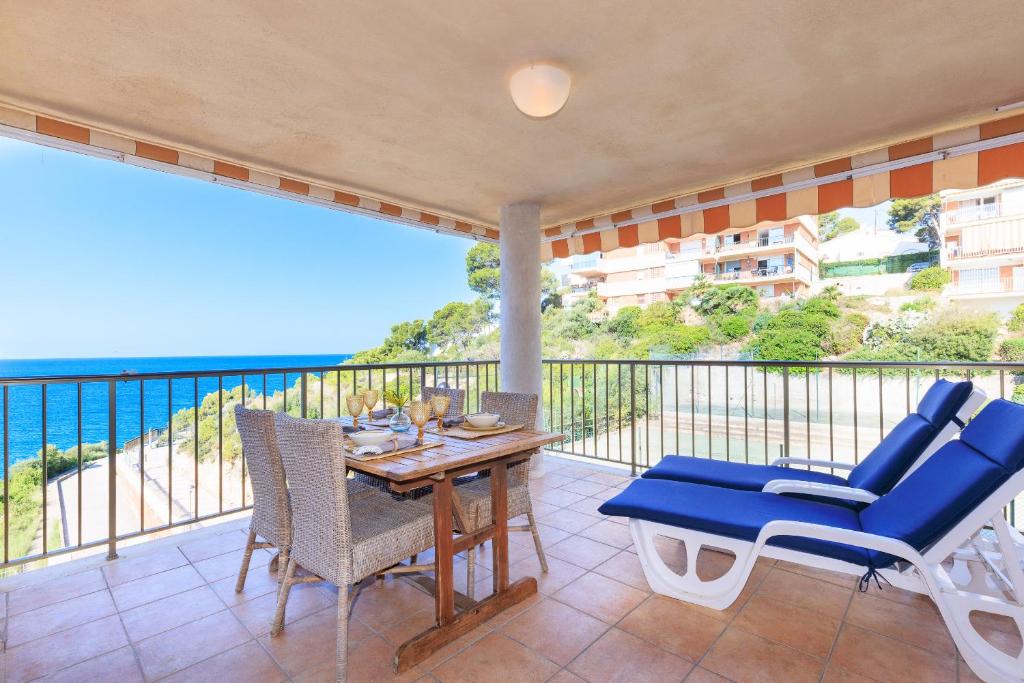 UHC Cabo Palos Apartments
