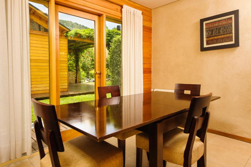 Fotografie z fotogalerie ubytování Del Sauco Apart & Spa v destinaci San Martín de los Andes