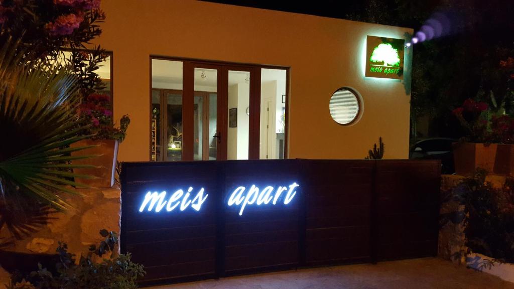 Fotografie z fotogalerie ubytování Meis Hotel v destinaci Bitez
