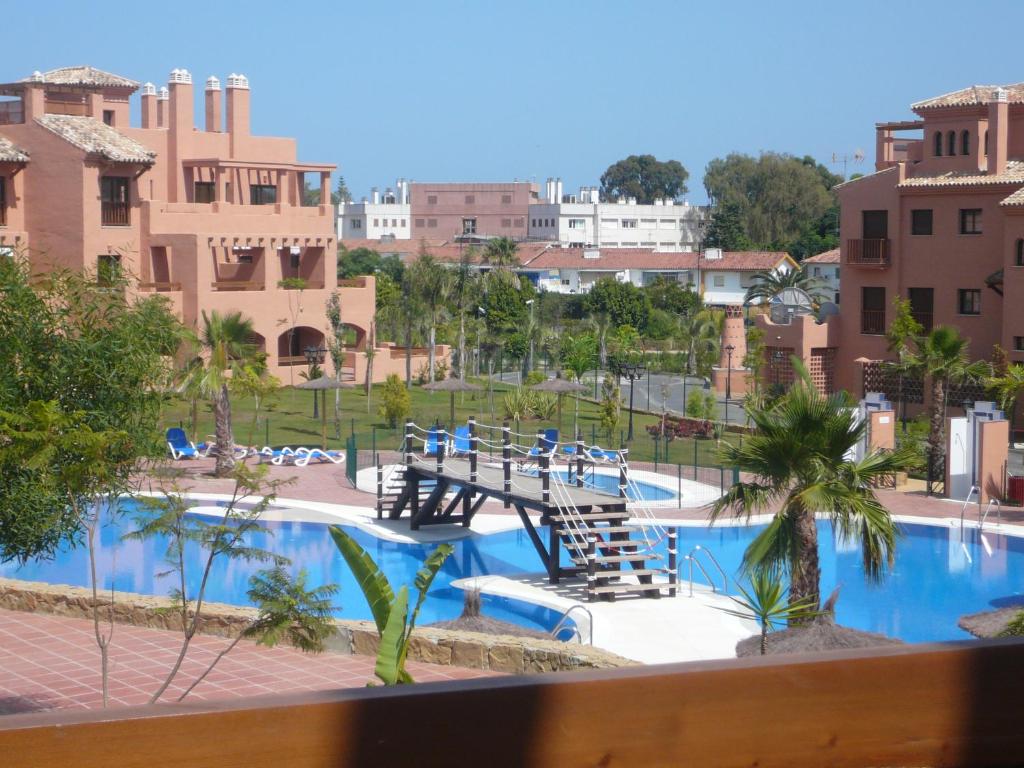 Hacienda Del Sol Apartment, Estepona – Bijgewerkte prijzen 2022