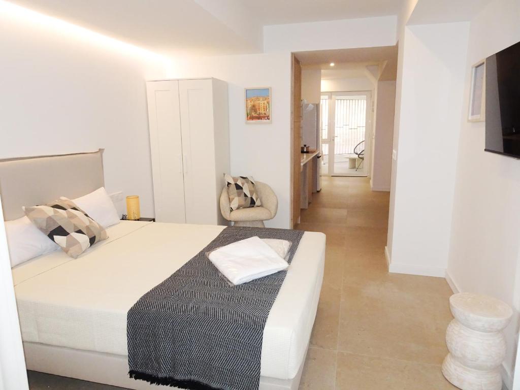 JB22 - Loft Valencia