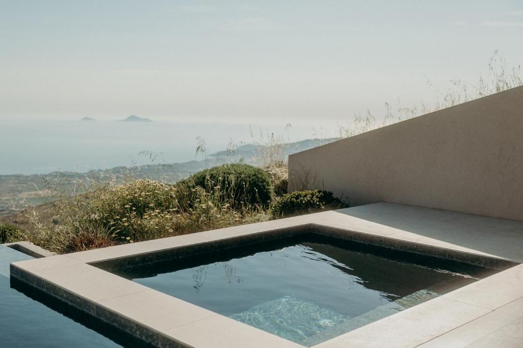 Santorini Sky, Luxury Resort - 19