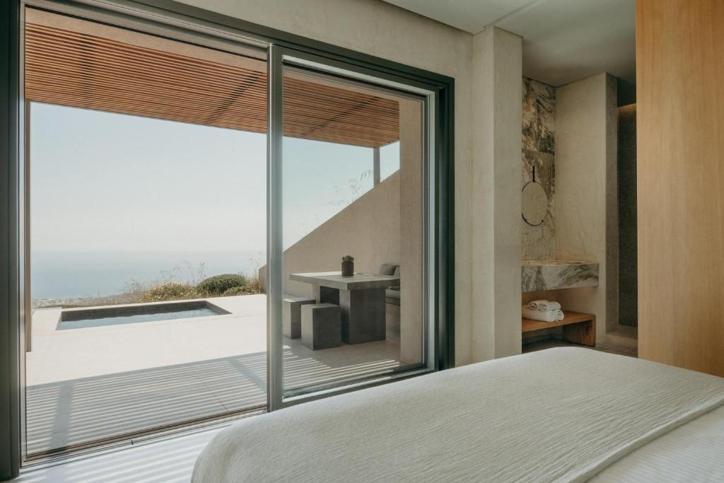 Santorini Sky, Luxury Resort - 15