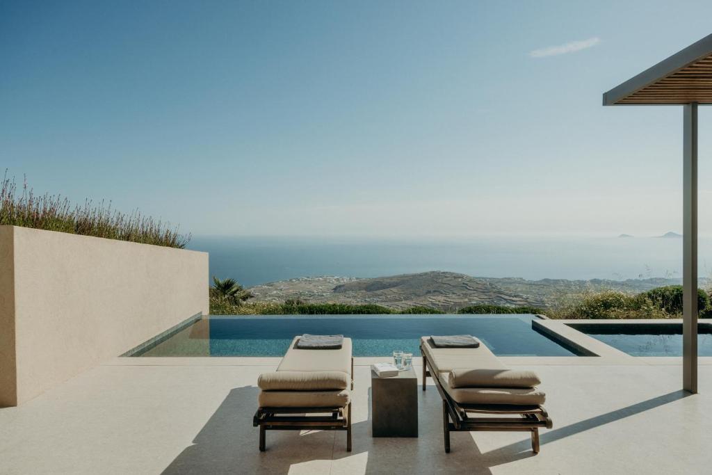 Santorini Sky, Luxury Resort - 9