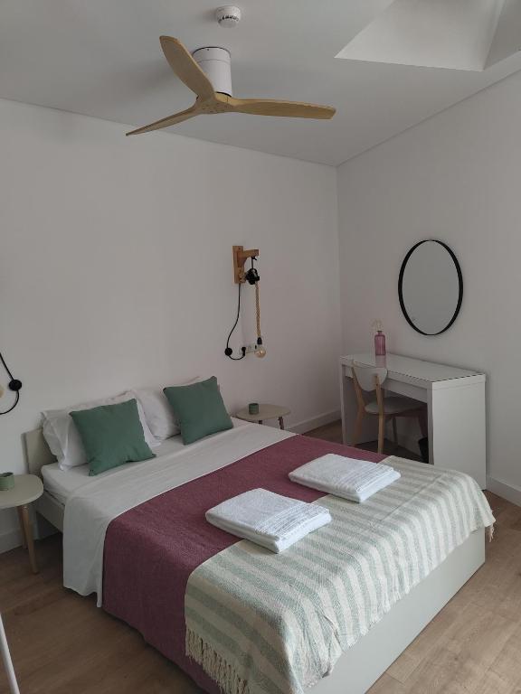 Urbe Sanchina - Hostel & Suites - 13