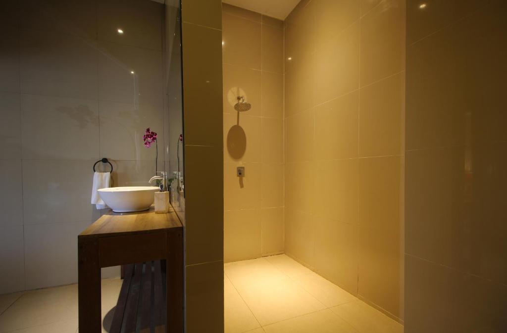 Patal Kikian Villa - 7