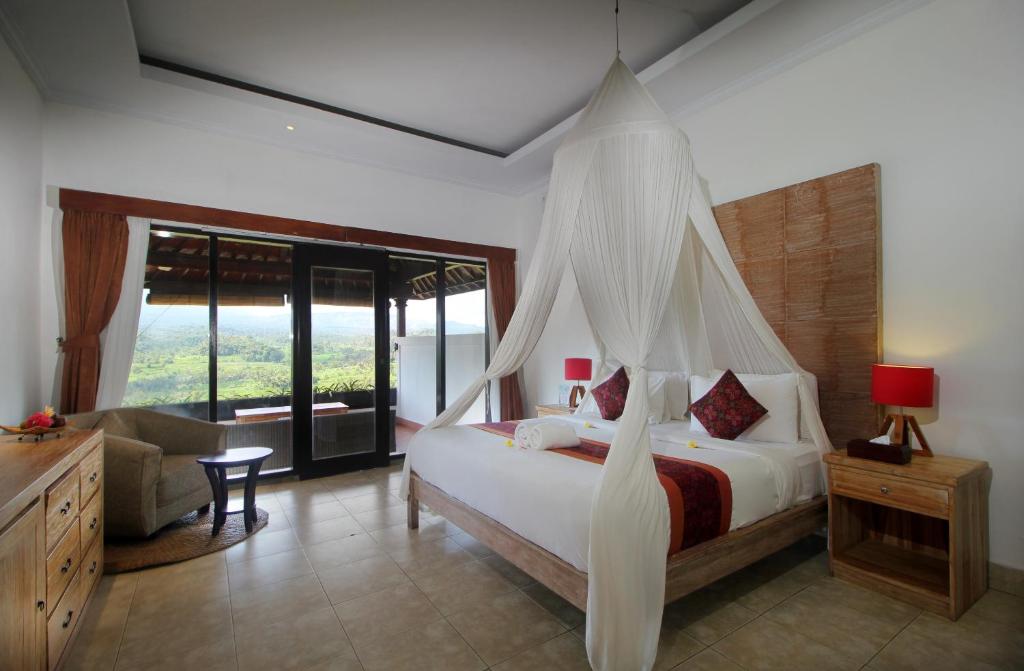 Patal Kikian Villa - 5