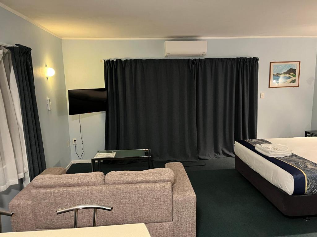 Marlin Court Motel - Resim 38