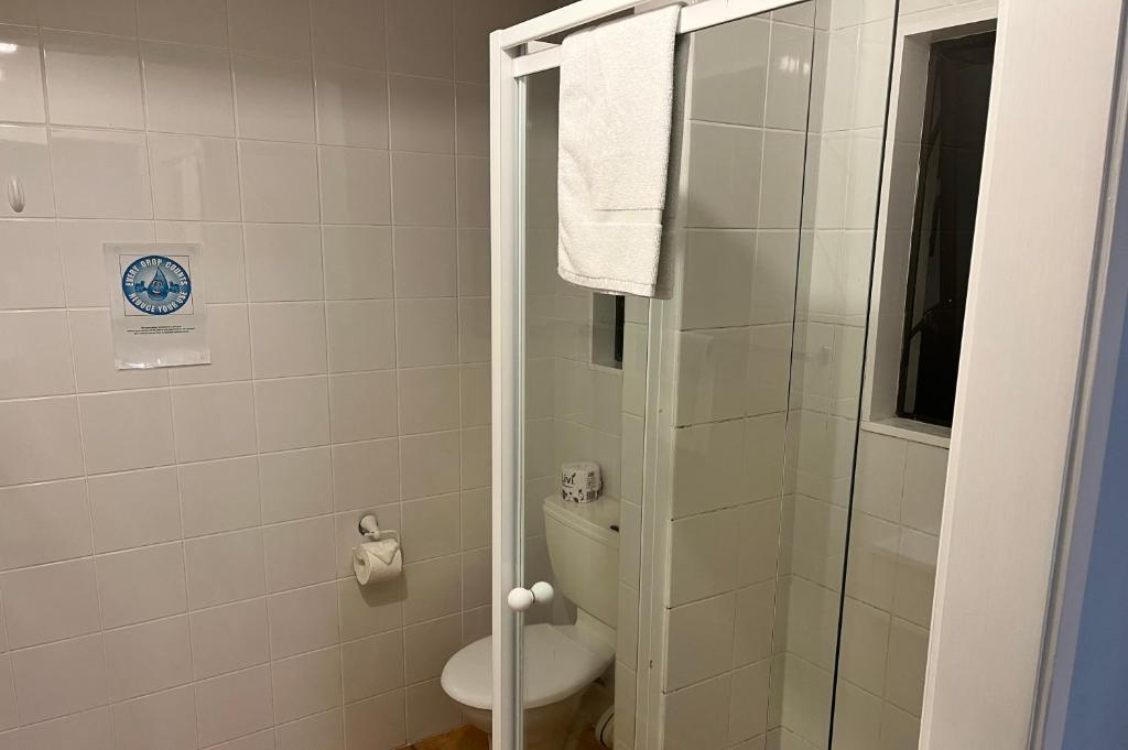 Marlin Court Motel - Resim 40