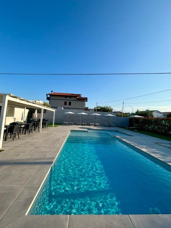 Villa Luja - Apartamento De Un Dormitorio