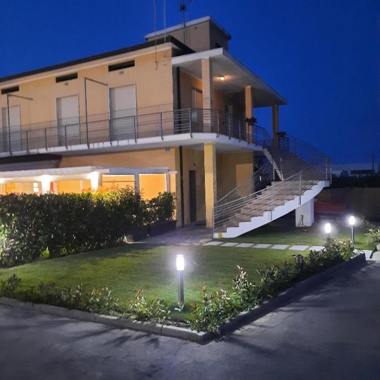 Villa Luja