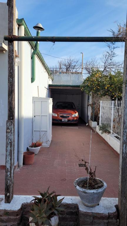 Casa Normy