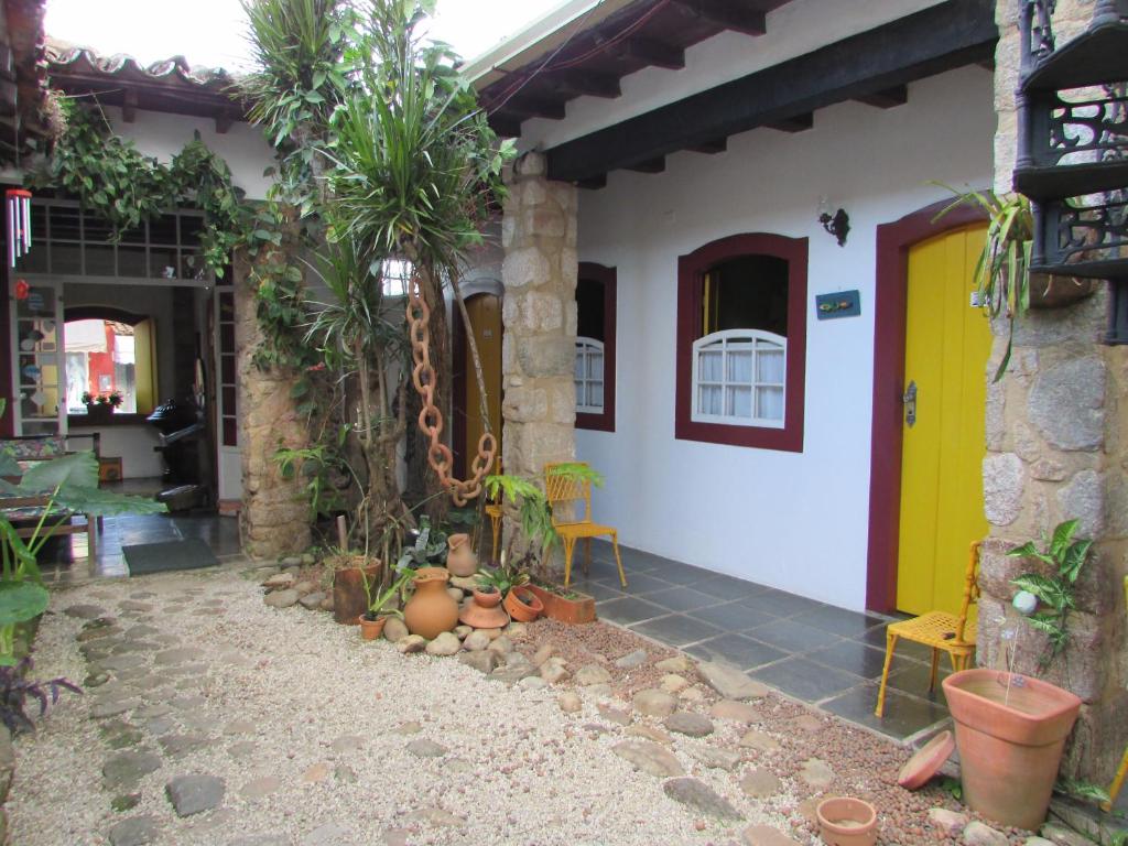  Pousada Solar do Algarve