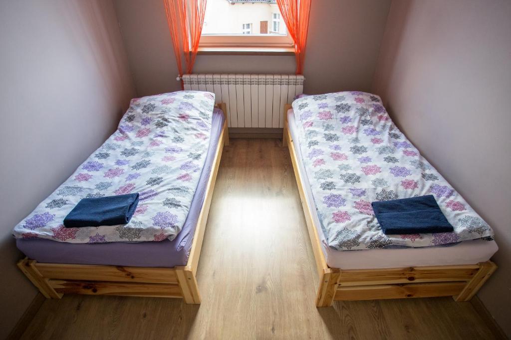 Mazurskie Apartamenty - Apartamento De Un Dormitorio I