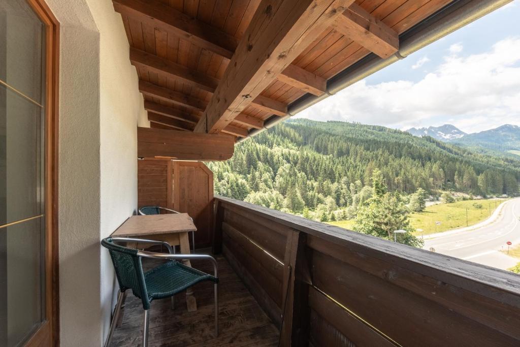 Alpenhotel Tirolerhof Gerlos - 15