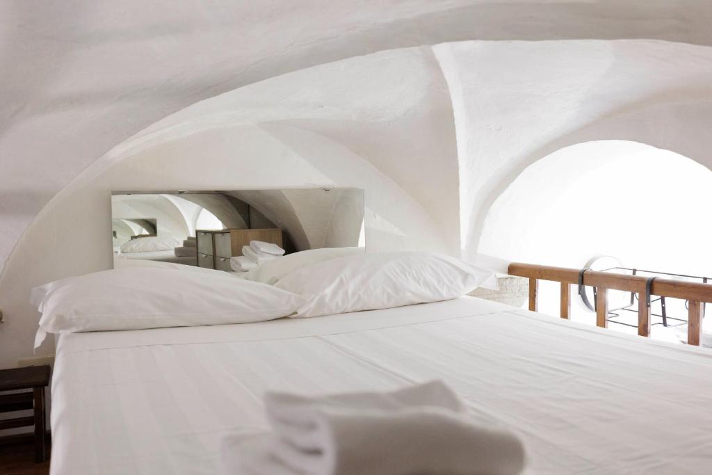 Magnoli Loft