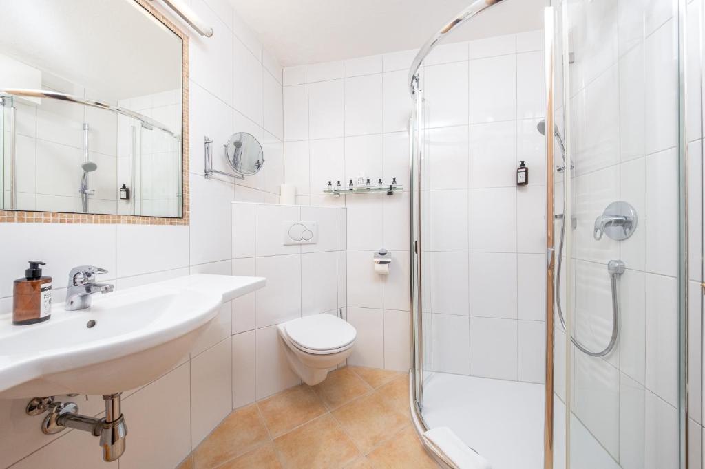 Alpenhotel Tirolerhof Gerlos - 19