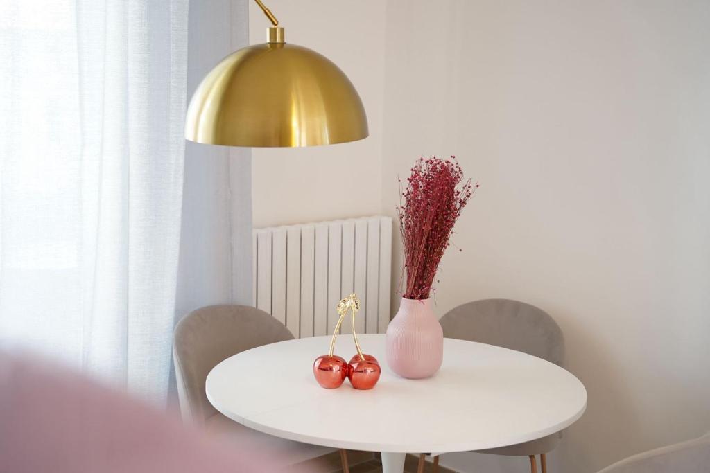 Fotografie z fotogalerie ubytování Boutique appartment v destinaci Alba Adriatica