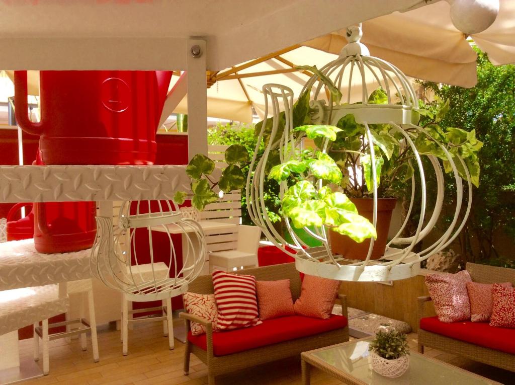 Relais Concorde - Housity